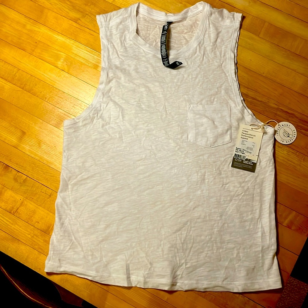 Vuori Sunset Tank